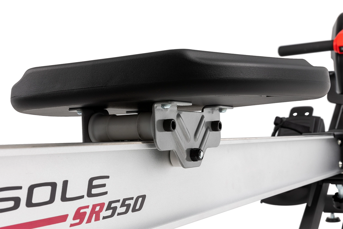 Sole SR550 Rower