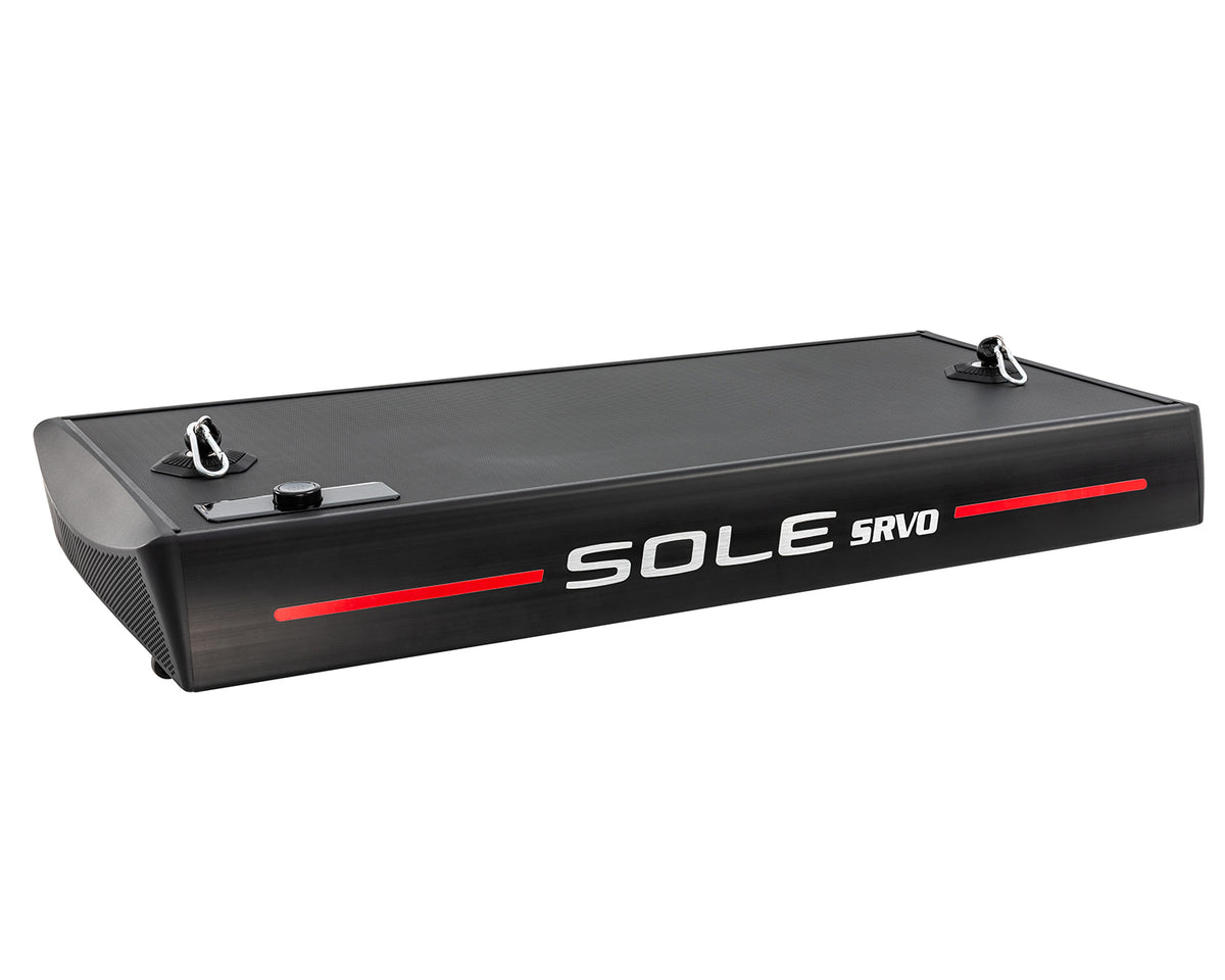 Sole Fitness SVRO Basis