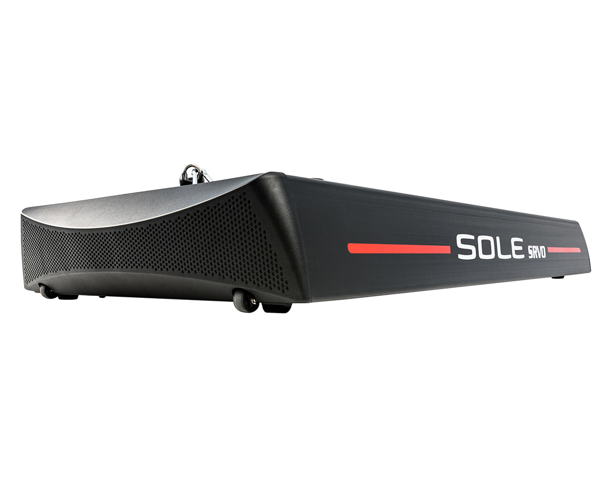 Sole Fitness SVRO Basis