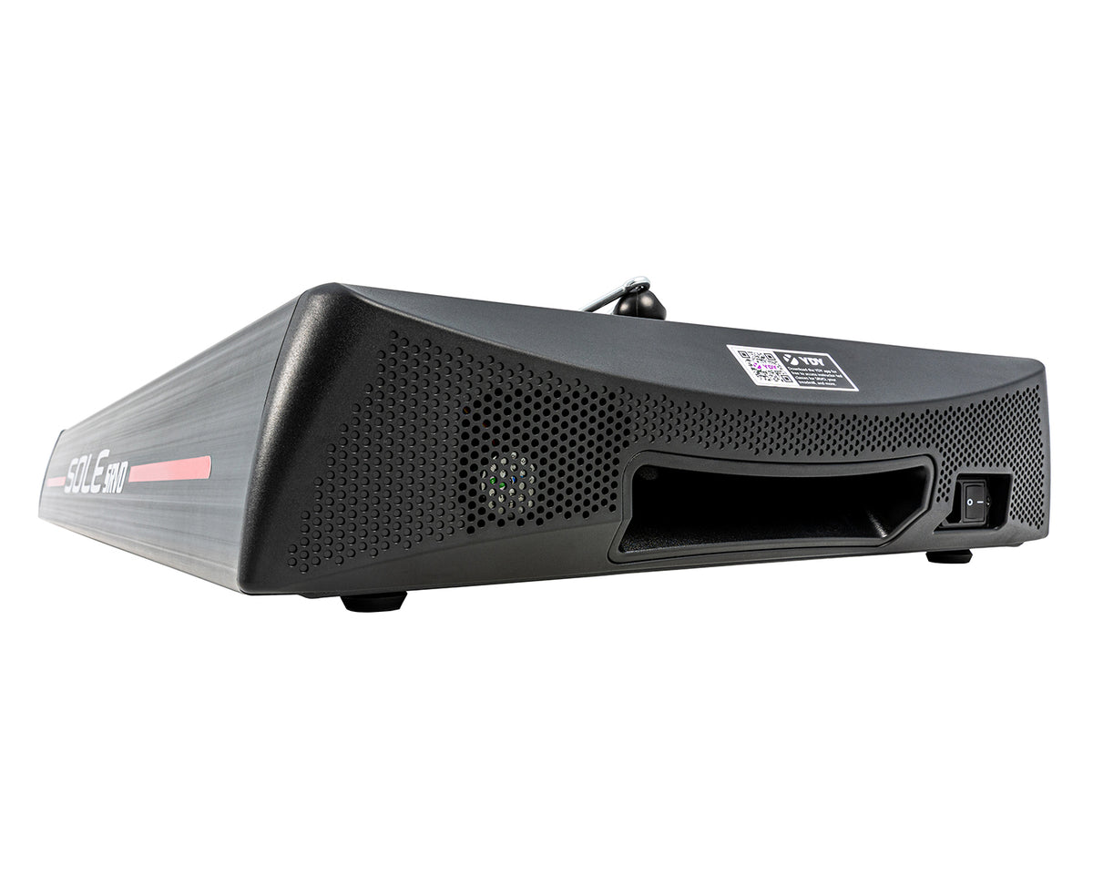 Sole Fitness SVRO Basis