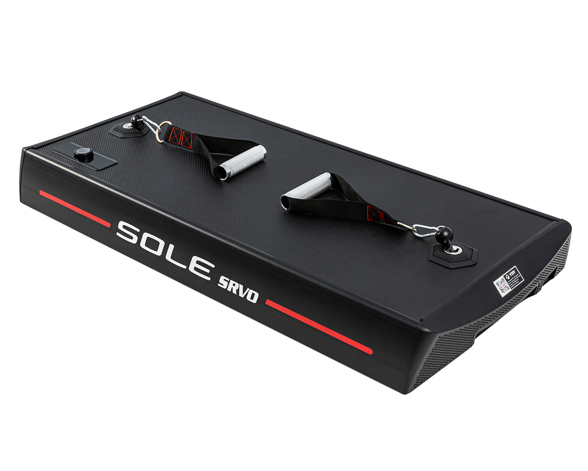 Sole Fitness SVRO Basis
