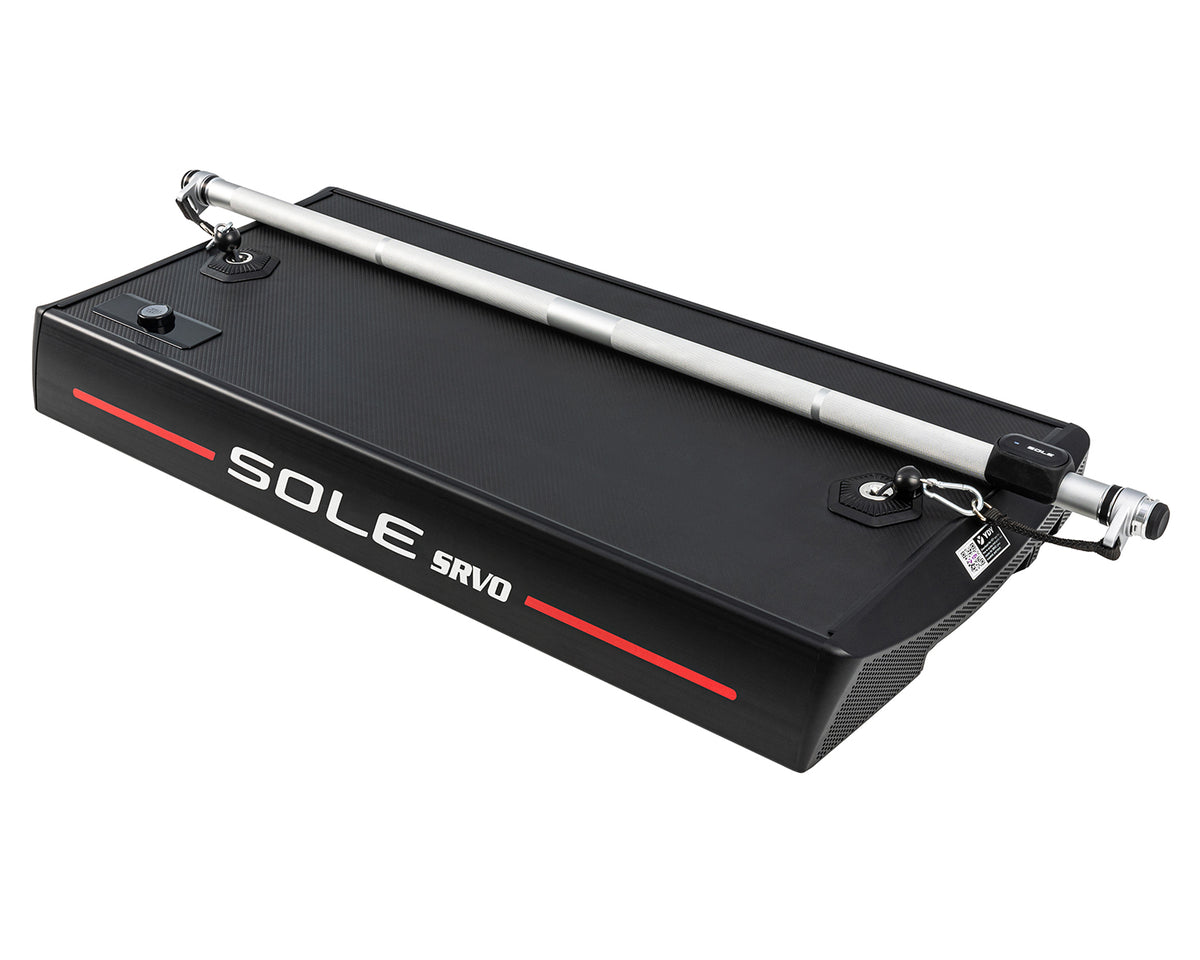 Sole Fitness SVRO Basis