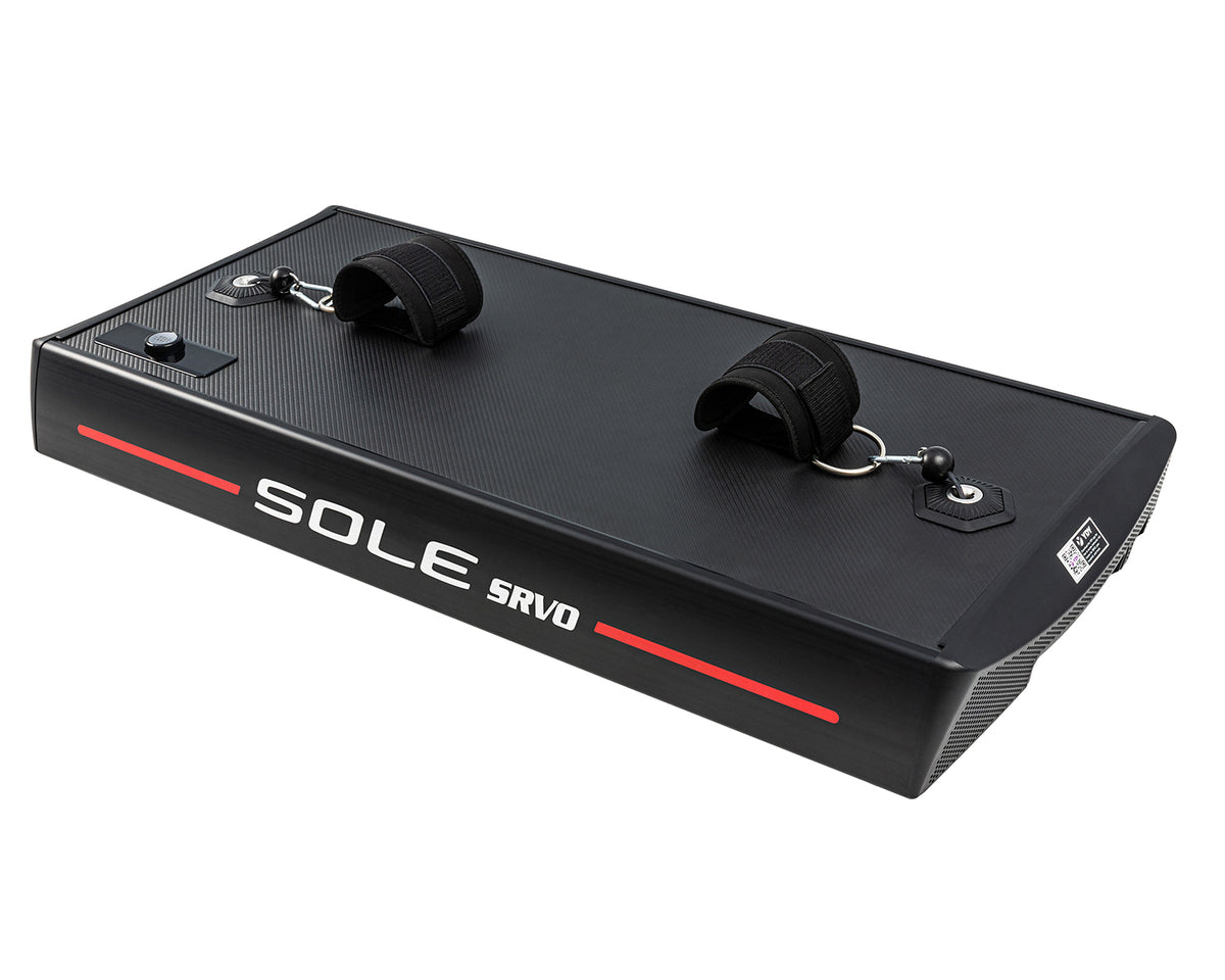 Sole Fitness SVRO Basis