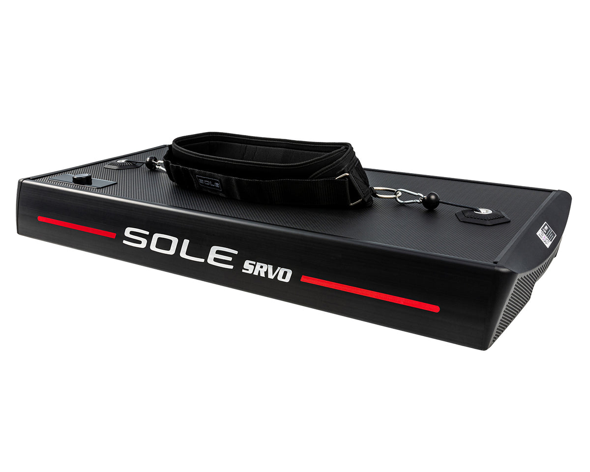 Sole Fitness SVRO Basis