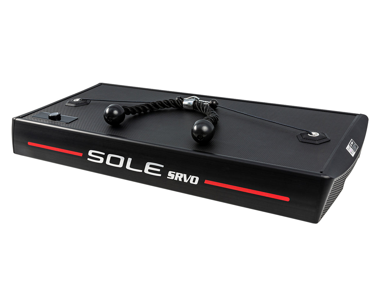 Sole Fitness SVRO Basis