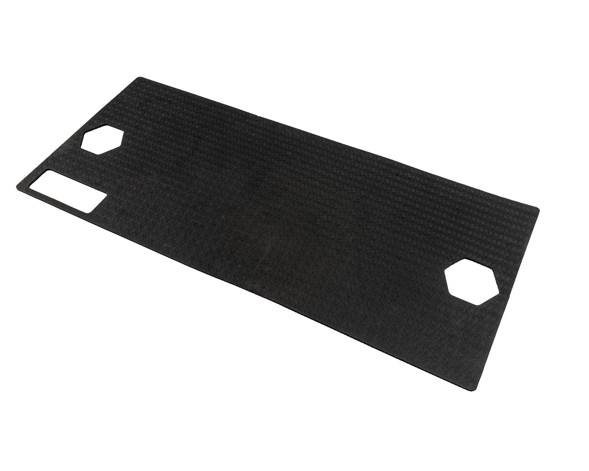 Sole Fitness SVRO Basis