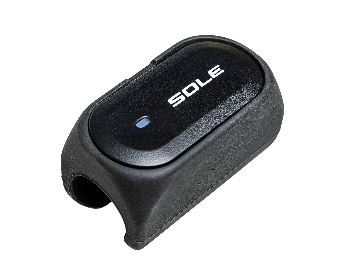 Sole Fitness SVRO Basis