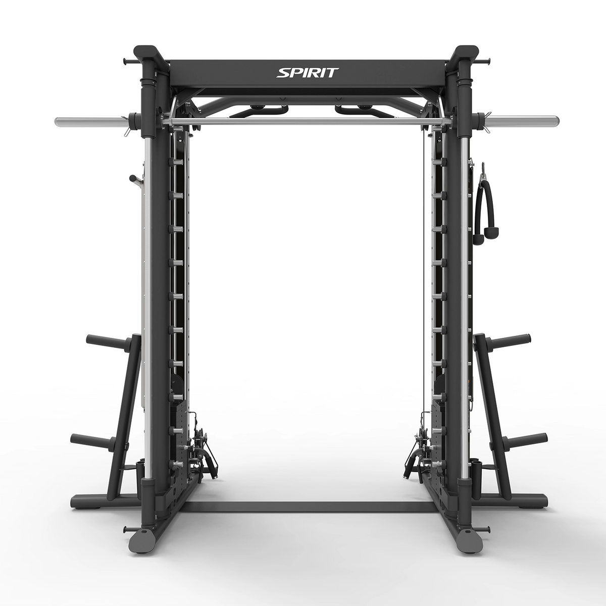 Spirit Fitness Ultra Trainer SP-3601
