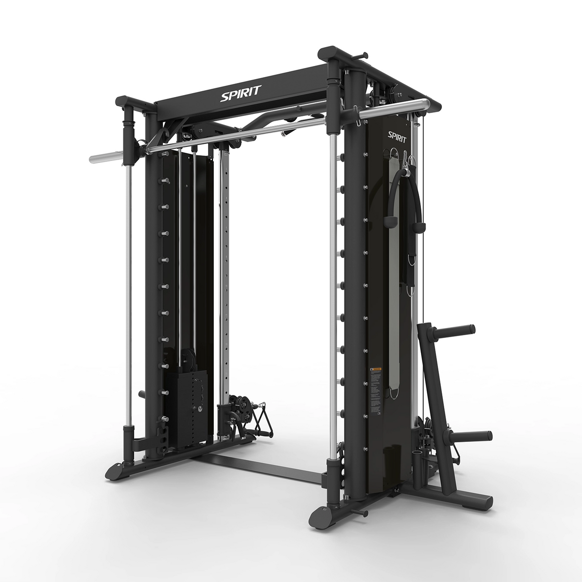 Spirit Fitness Ultra Trainer SP-3601