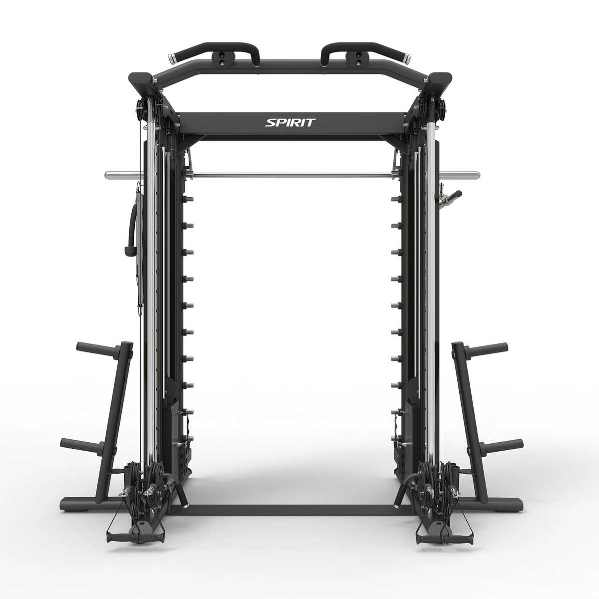 Spirit Fitness Ultra Trainer SP-3601
