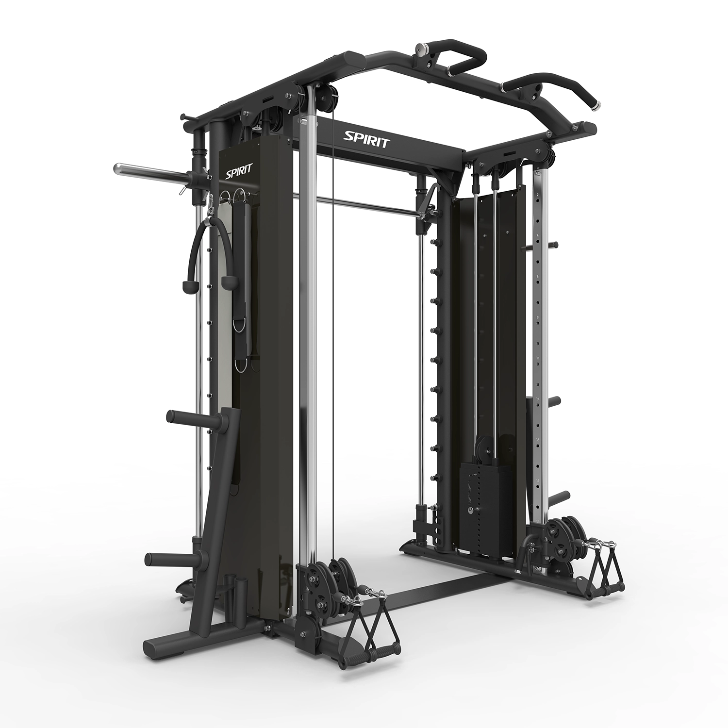 Spirit Fitness Ultra Trainer SP-3601