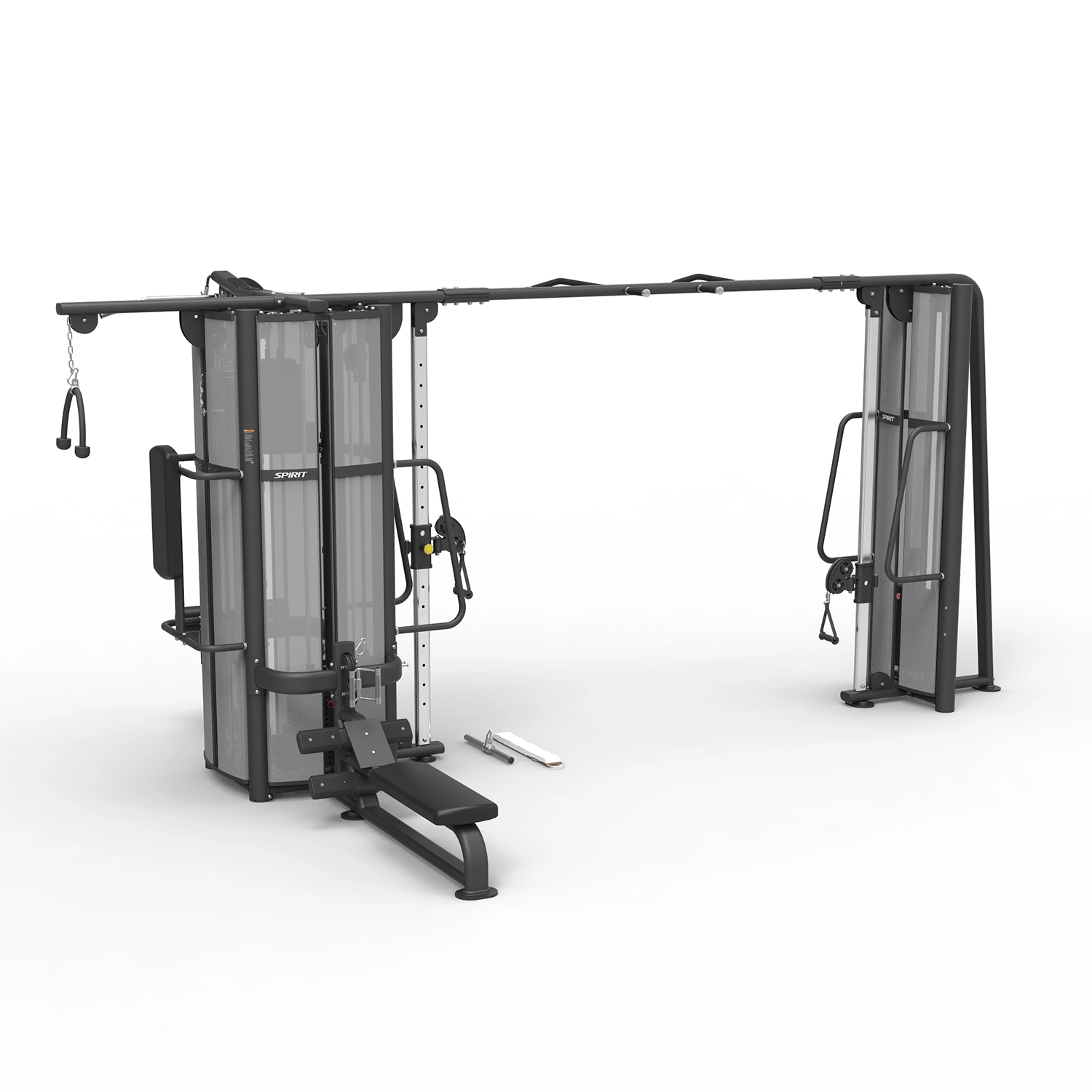 Spirit Fitness Jungle Gym 5 Stack SP-3605