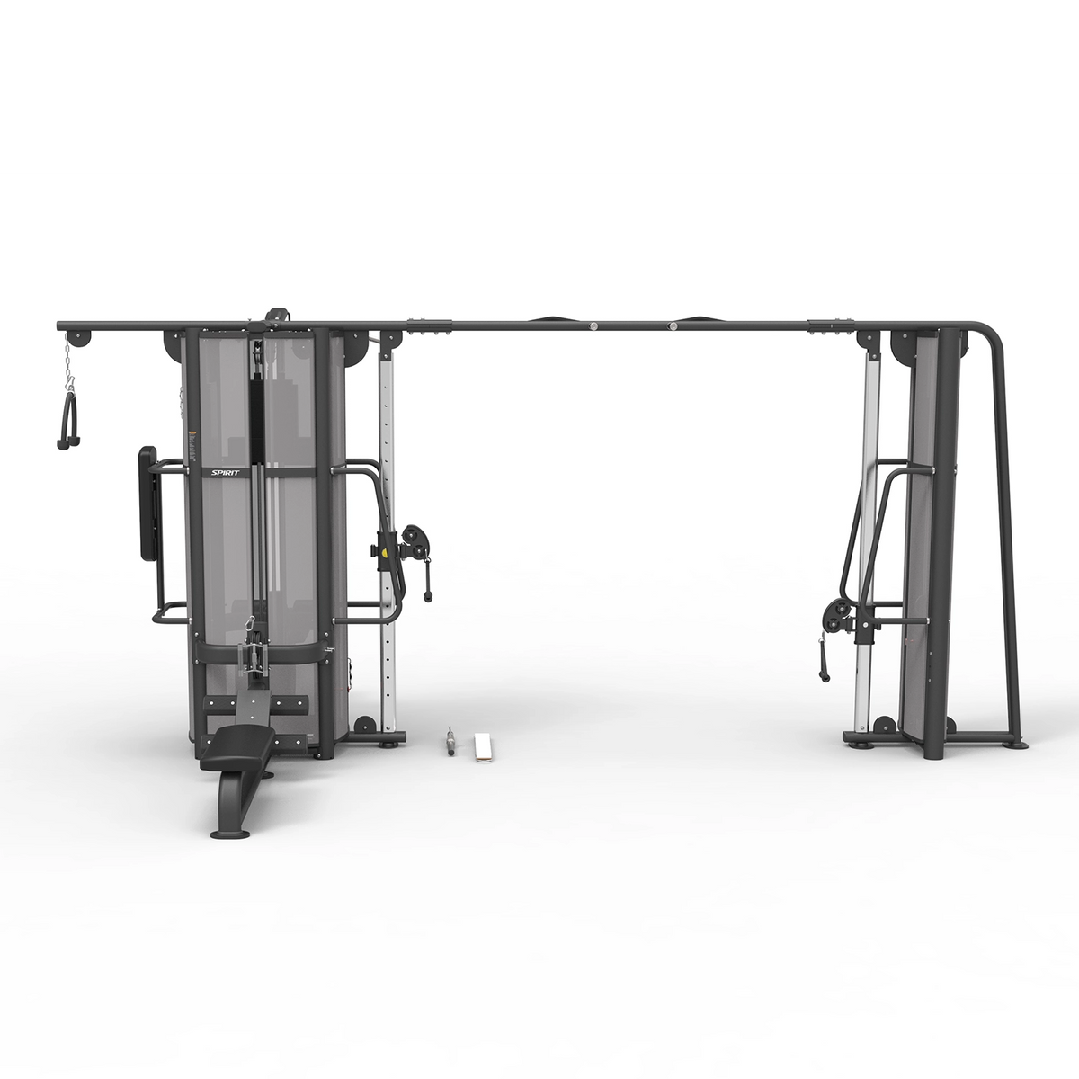 Spirit Fitness Jungle Gym 5 Stack SP-3605