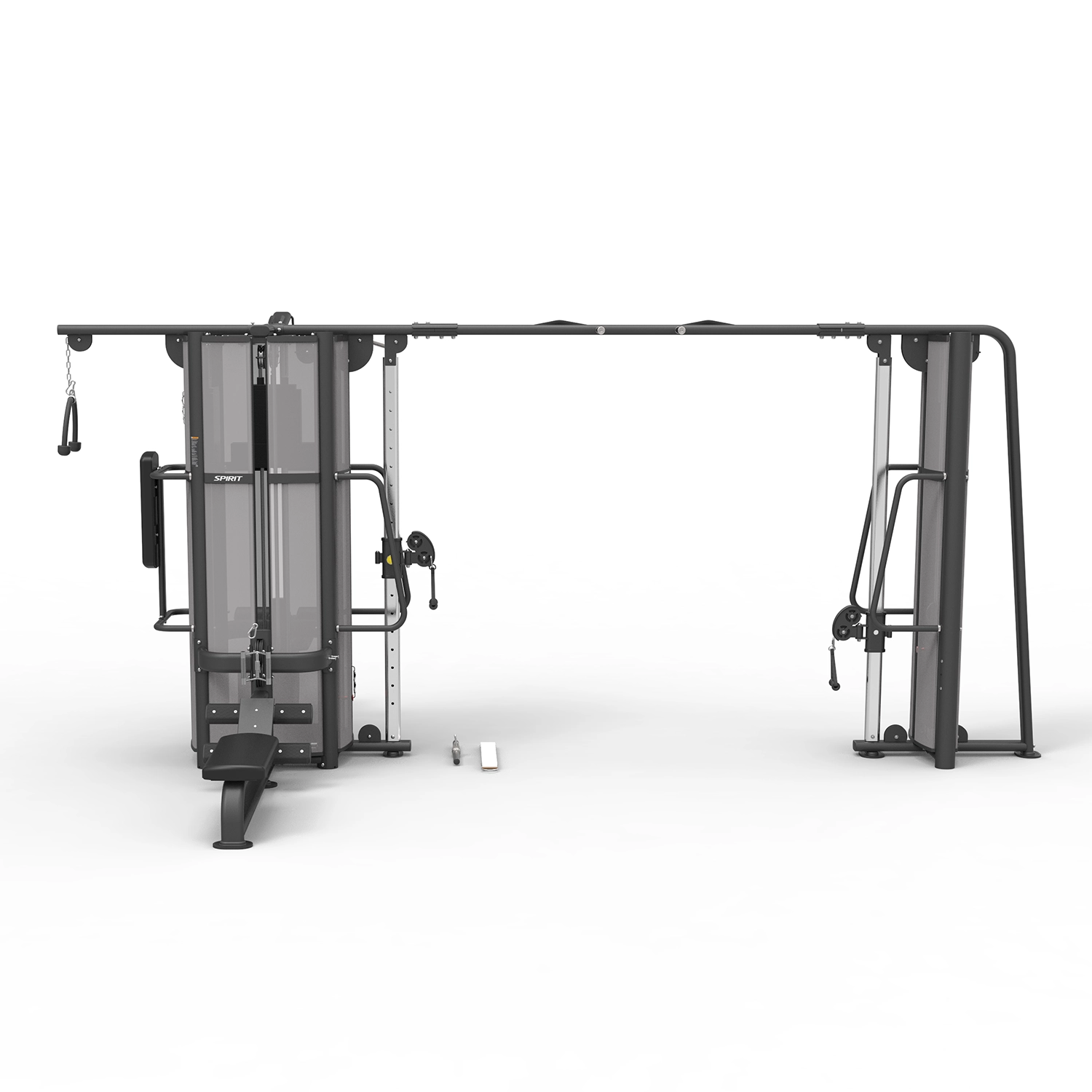Spirit Fitness Jungle Gym 5 Stack SP-3605