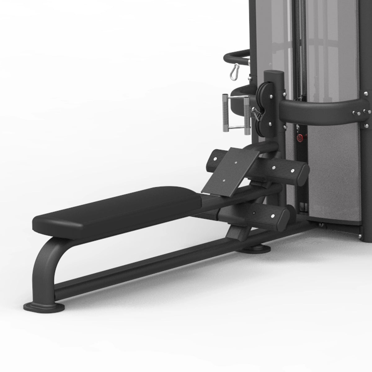 Spirit Fitness Jungle Gym 5 Stack SP-3605