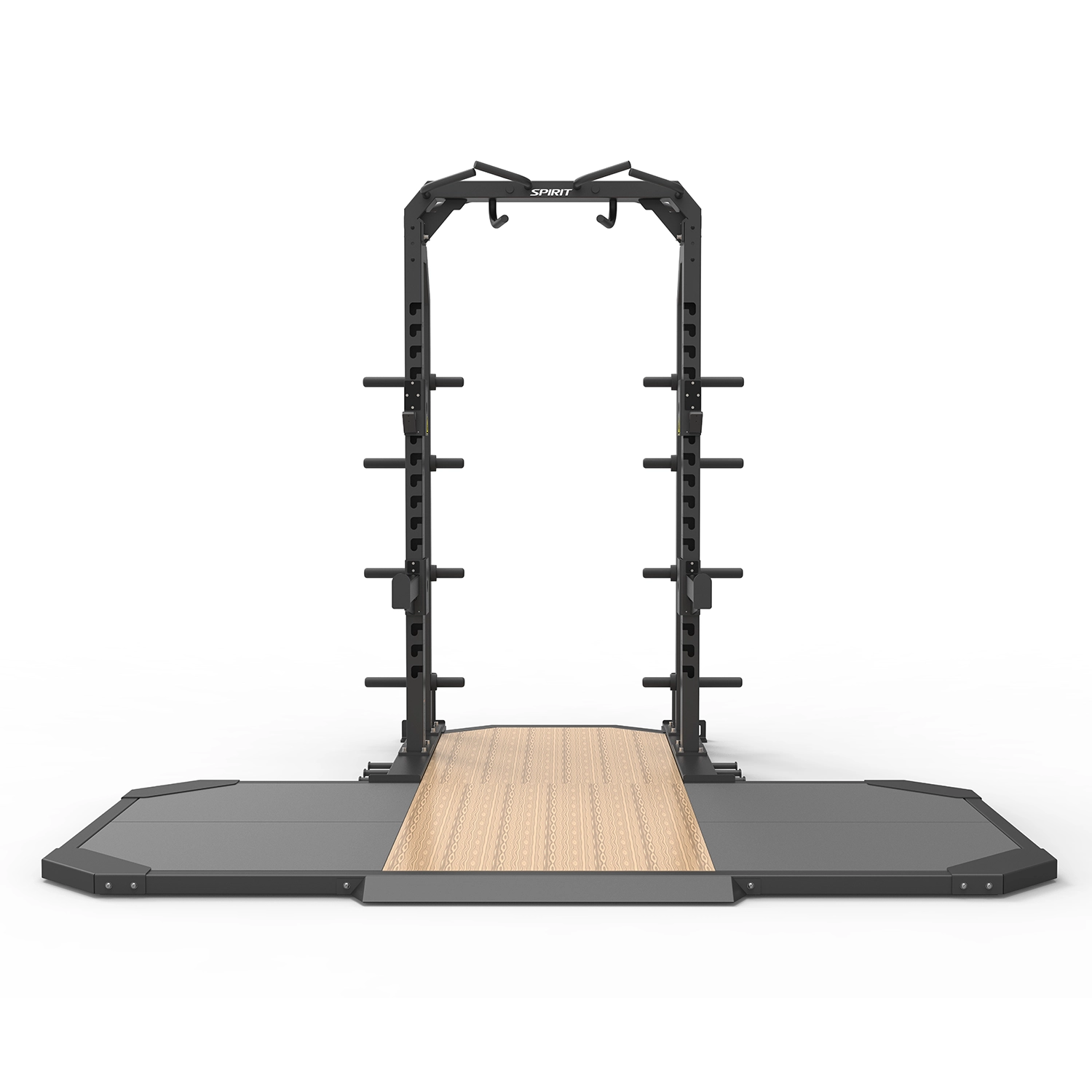 Spirit Fitness Platform SP-4202-P