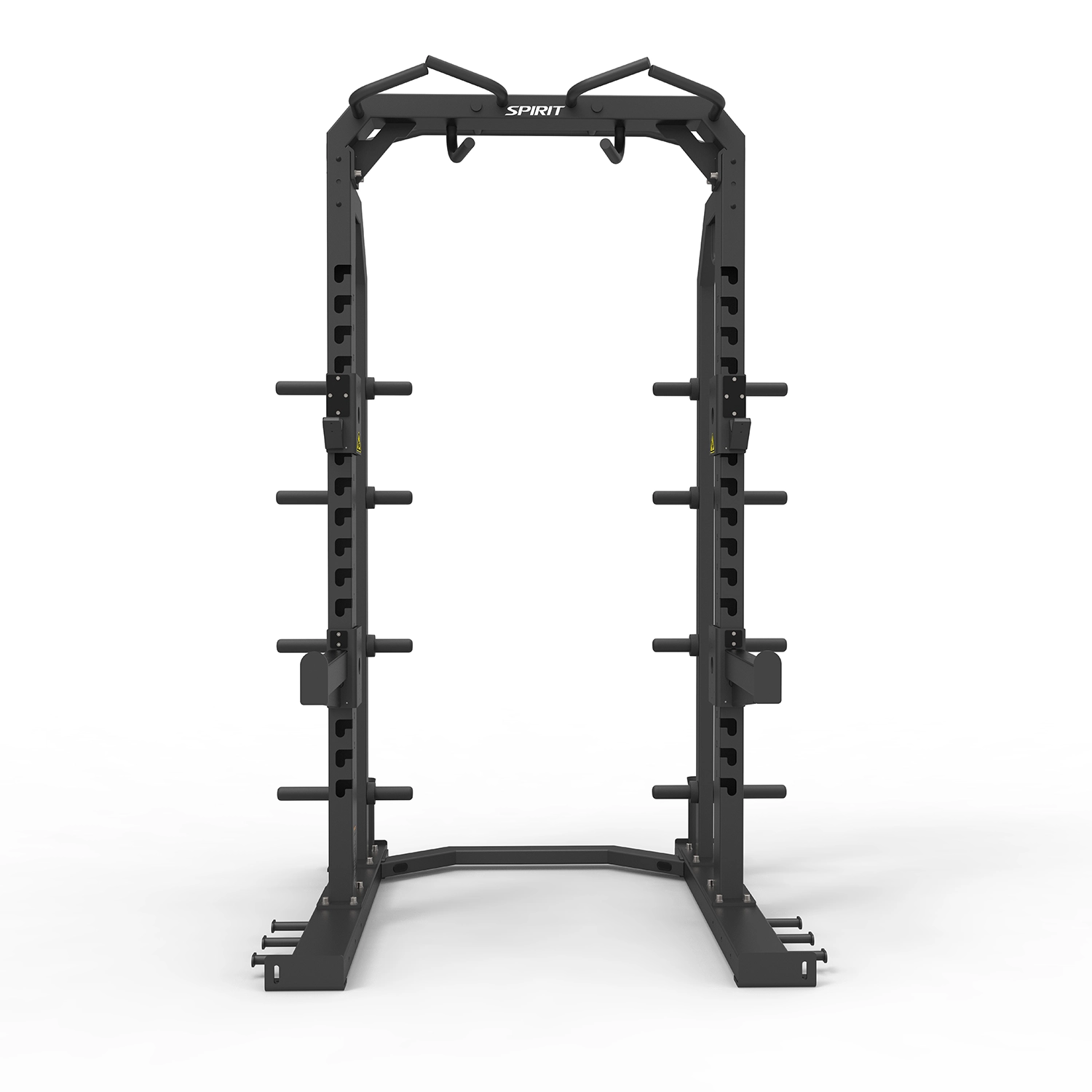 Spirit Fitness Half Rack SP-4202