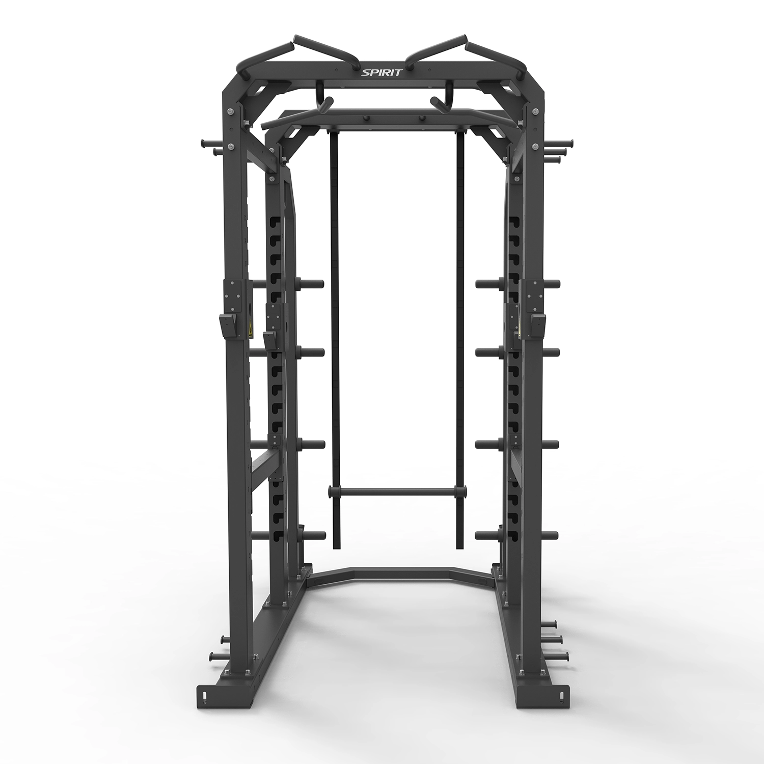 Spirit Fitness Full Power Rack SP-4203
