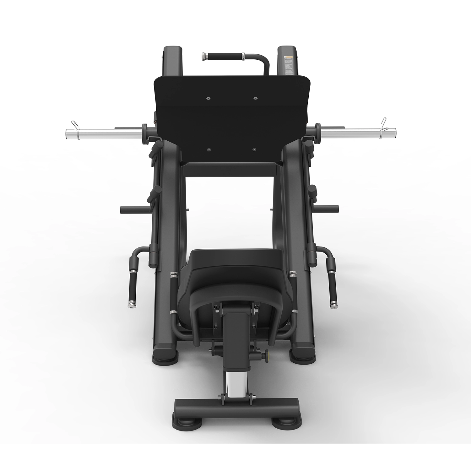 Spirit Fitness Plate Load 45°-Degree Leg Press SP-4216