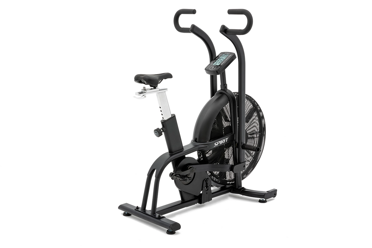 Spirit Fitness Air Bike AB900+