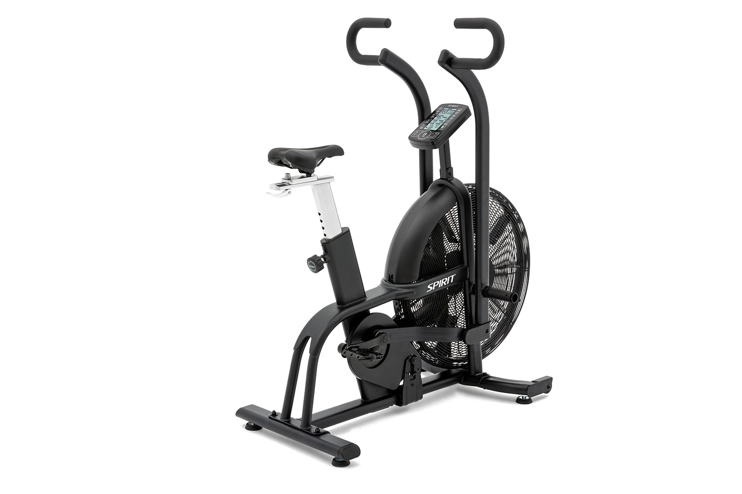 Vélo à air Spirit Fitness AB900+