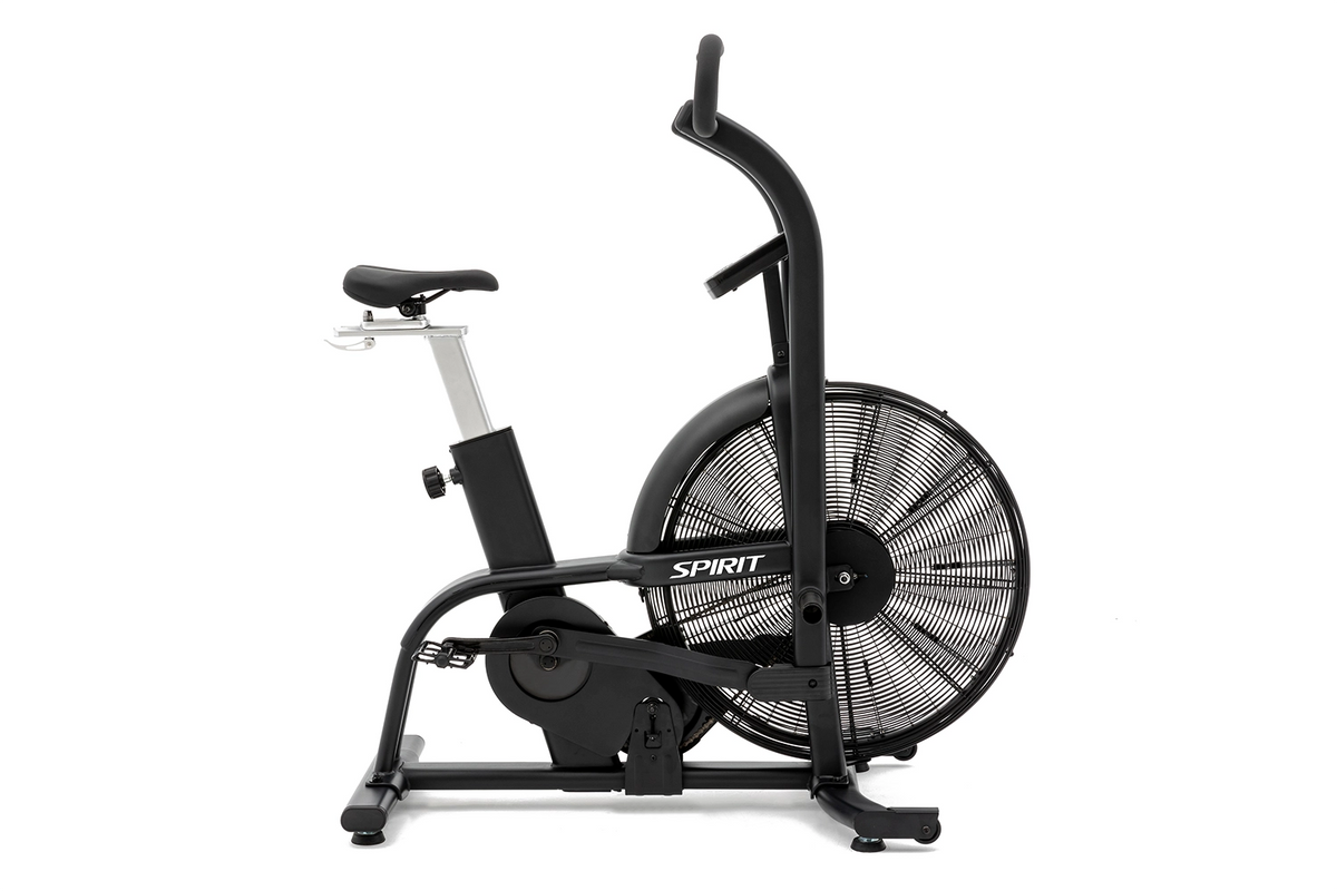 Spirit Fitness Air Bike AB900+