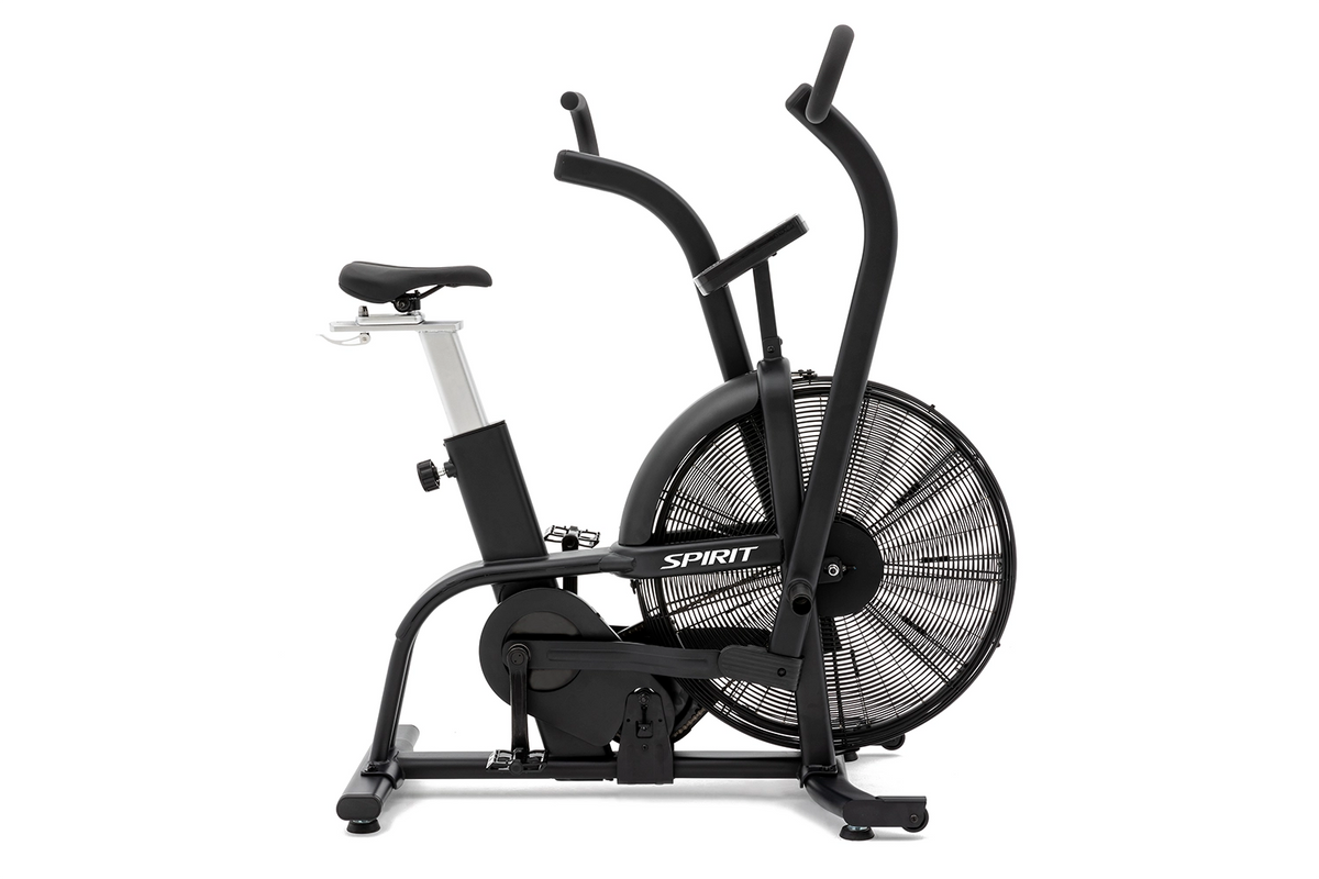 Spirit Fitness Air Bike AB900+