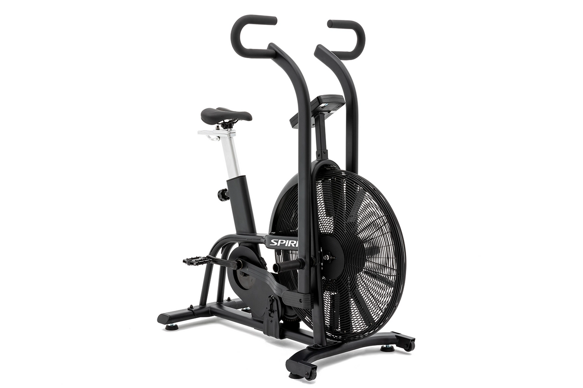 Spirit Fitness Air Bike AB900+