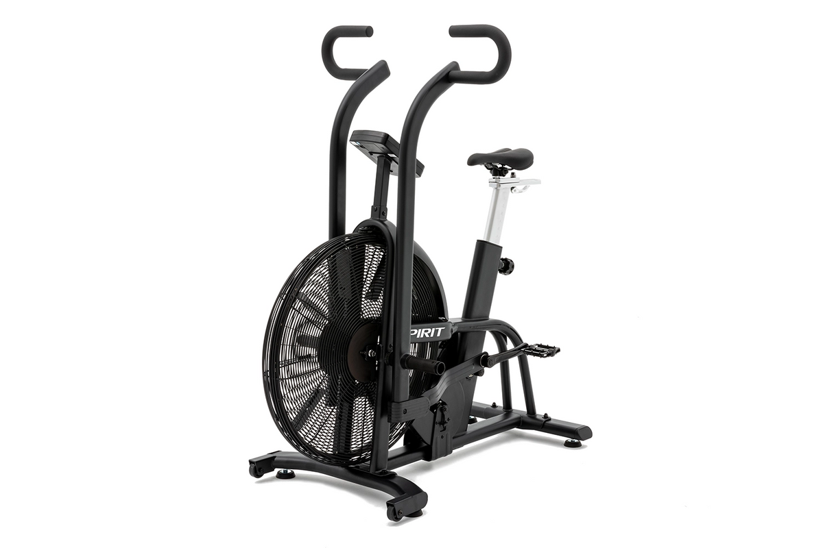 Spirit Fitness Air Bike AB900+