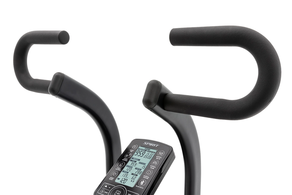 Spirit Fitness Air Bike AB900+
