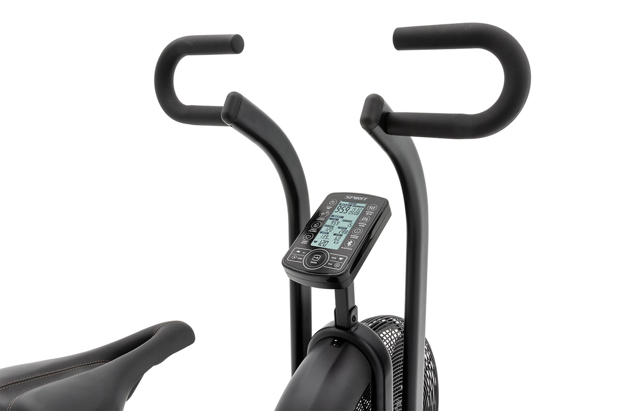 Spirit Fitness Air Bike AB900+
