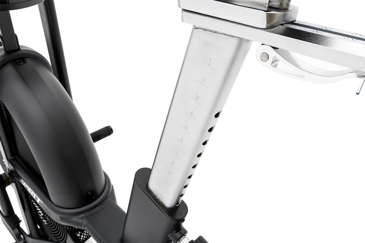 Spirit Fitness Air Bike AB900+