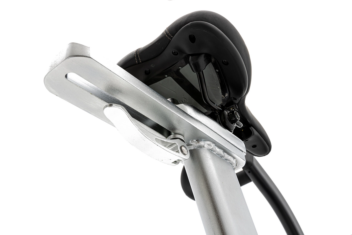 Spirit Fitness Air Bike AB900+