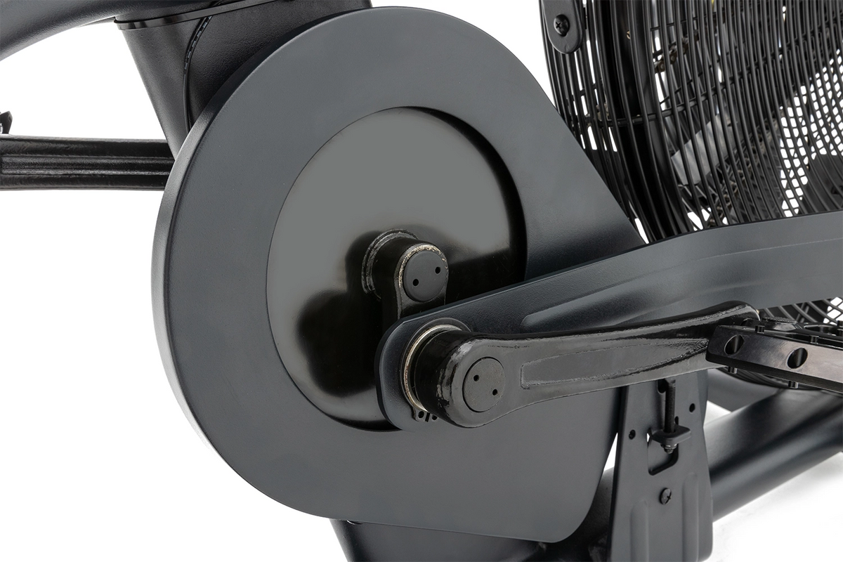 Spirit Fitness Air Bike AB900+