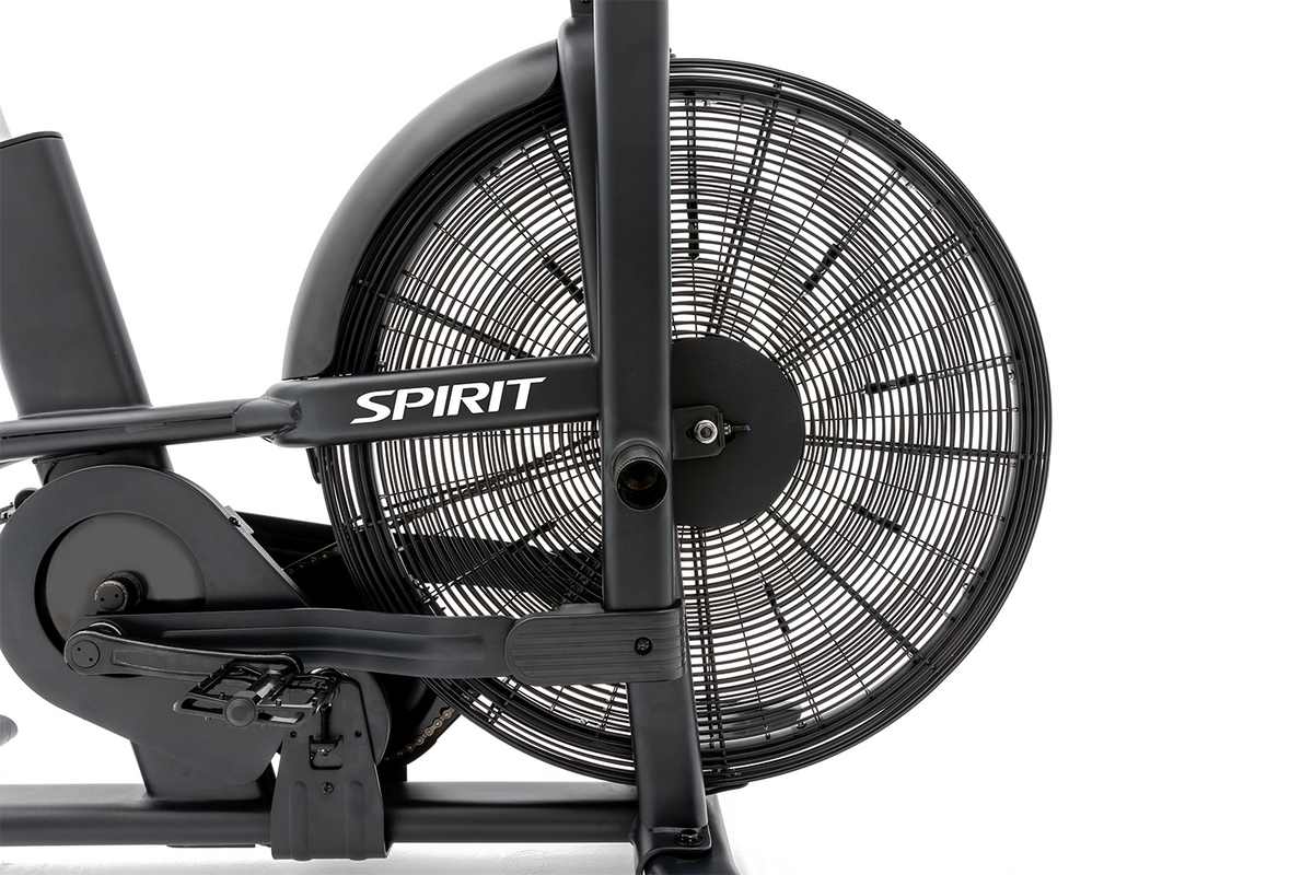 Spirit Fitness Air Bike AB900+