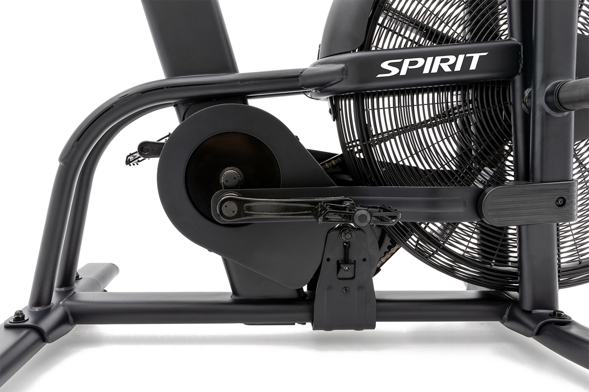 Spirit Fitness Air Bike AB900+
