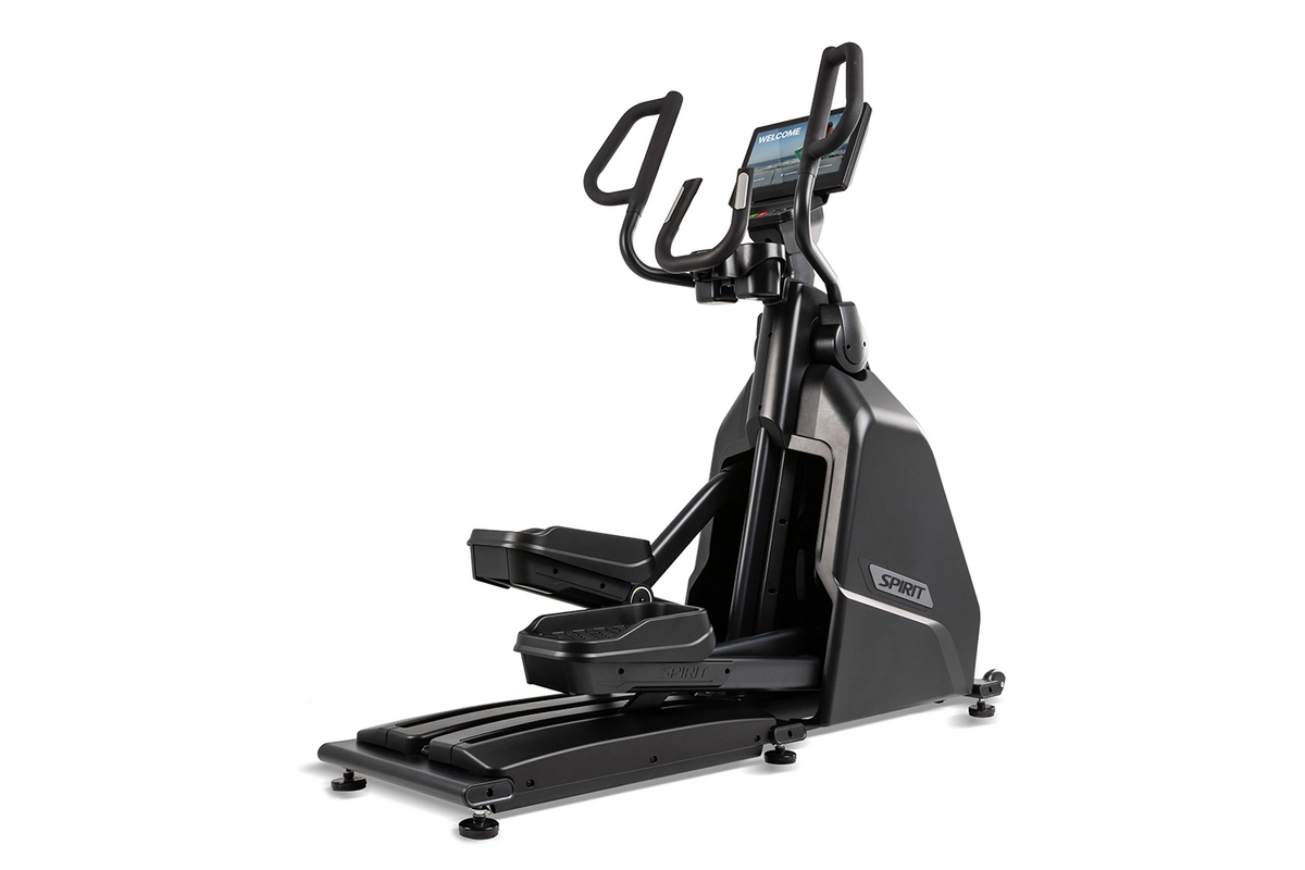Spirit Fitness Treadmill Phantom CE1000ENT
