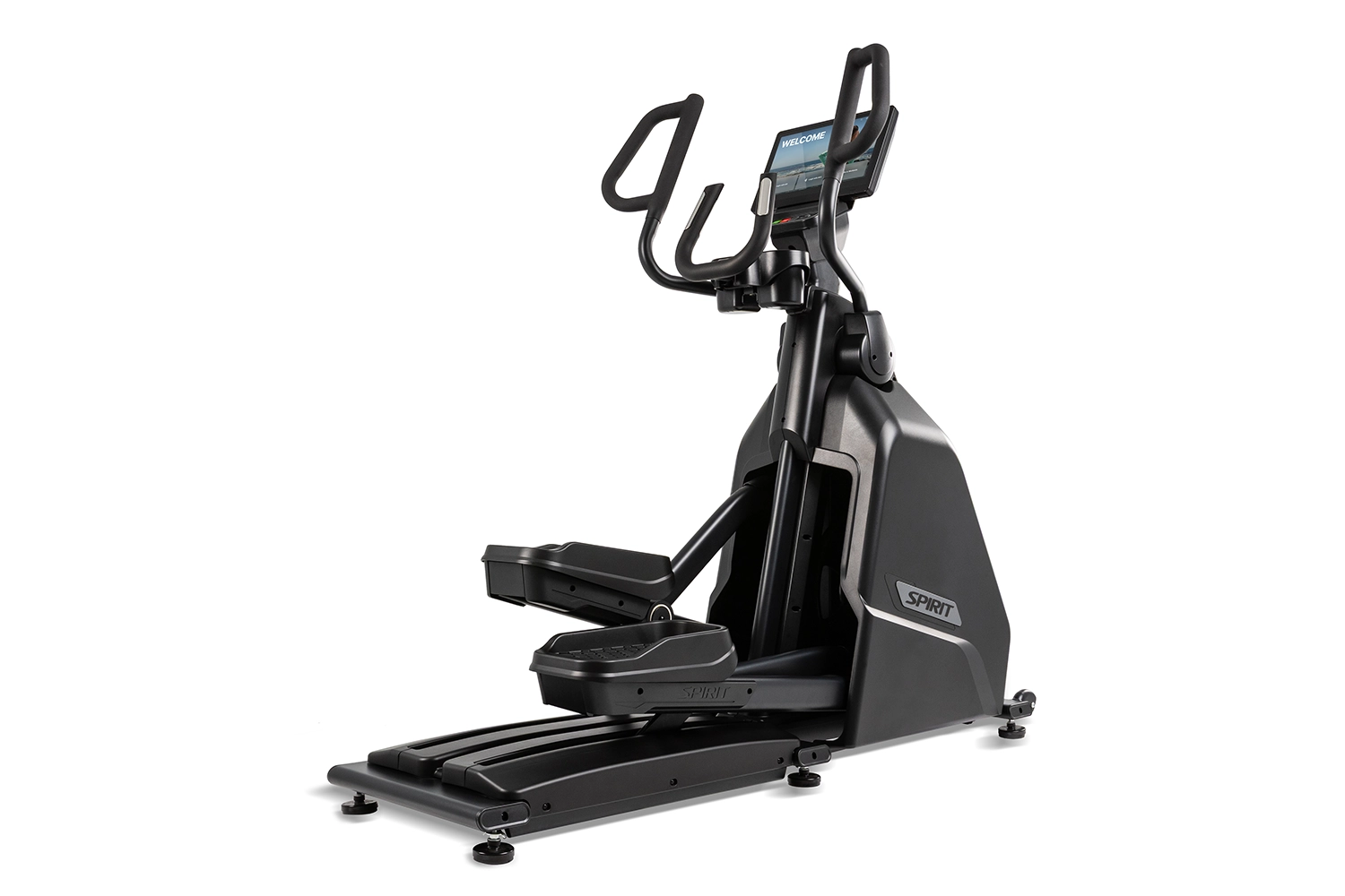 Spirit Fitness Treadmill Phantom CE1000ENT