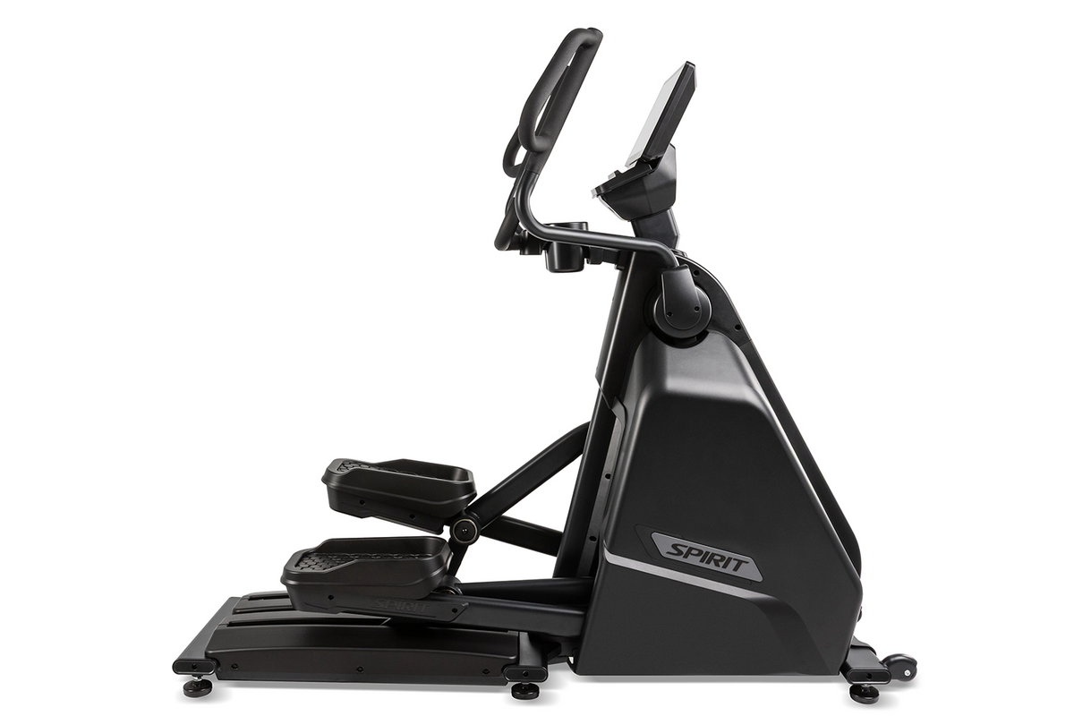 Spirit Fitness Treadmill Phantom CE1000ENT