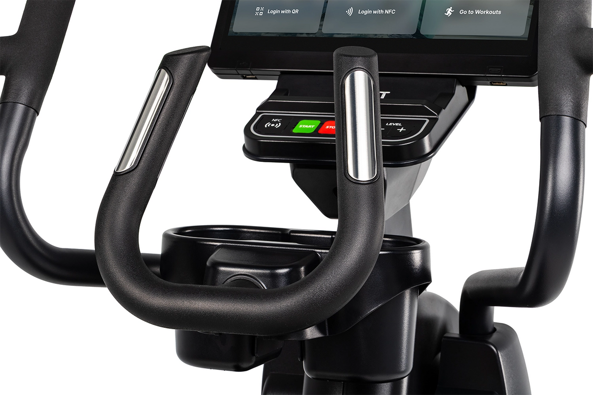 Spirit Fitness Treadmill Phantom CE1000ENT