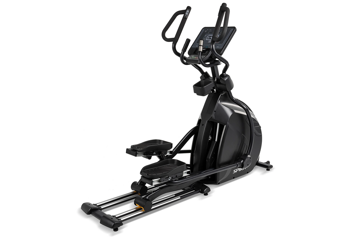 Spirit Fitness Elliptical CE850+