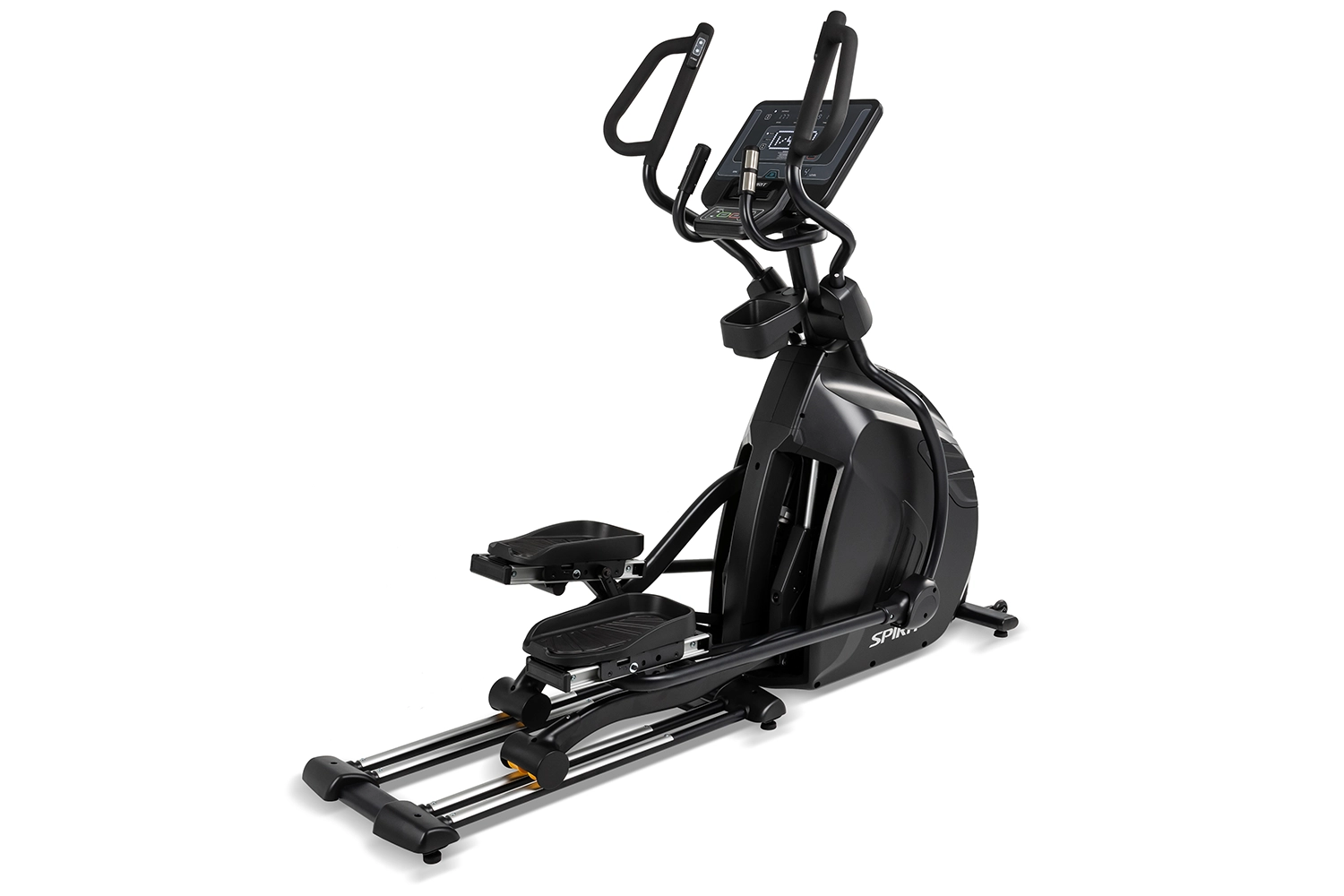 Vélo elliptique Spirit Fitness CE850+