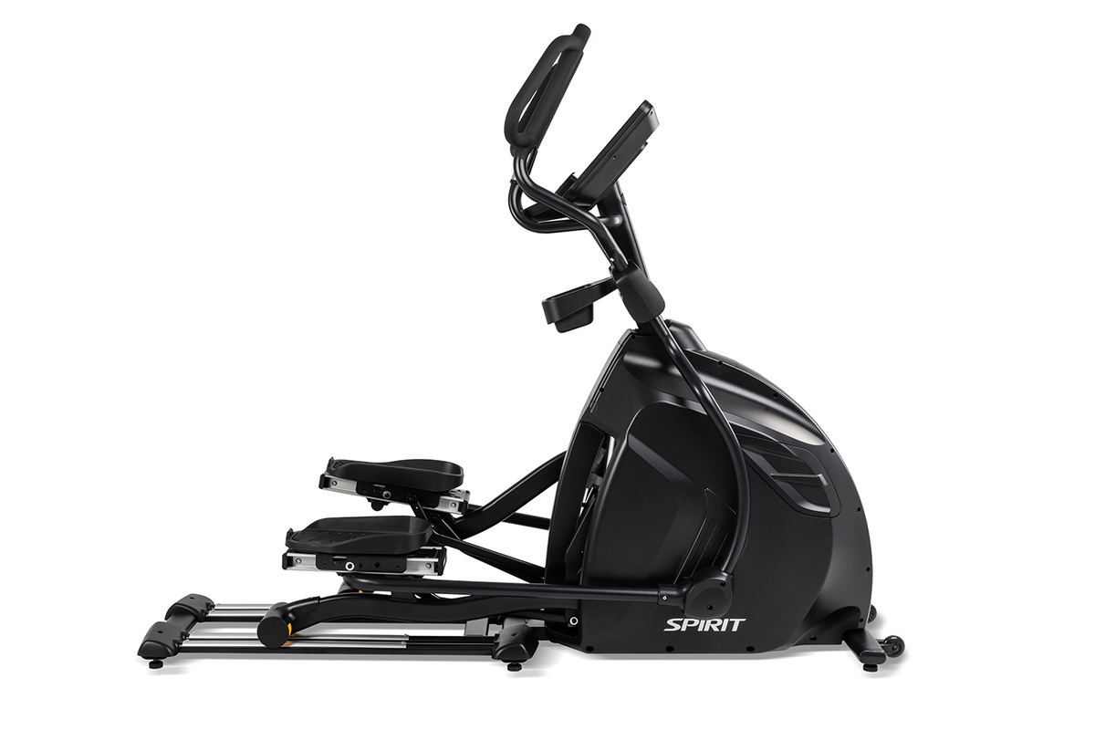 Spirit Fitness Elliptical CE850+