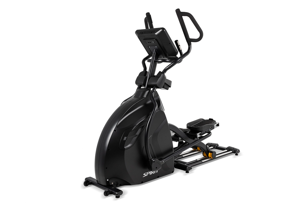 Spirit Fitness Elliptical CE850+