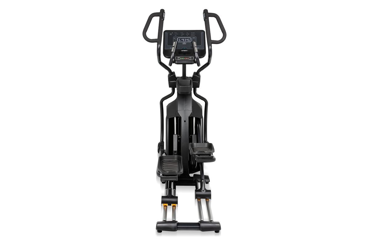 Spirit Fitness Elliptical CE850+