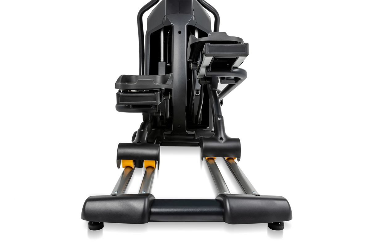 Spirit Fitness Elliptical CE850+