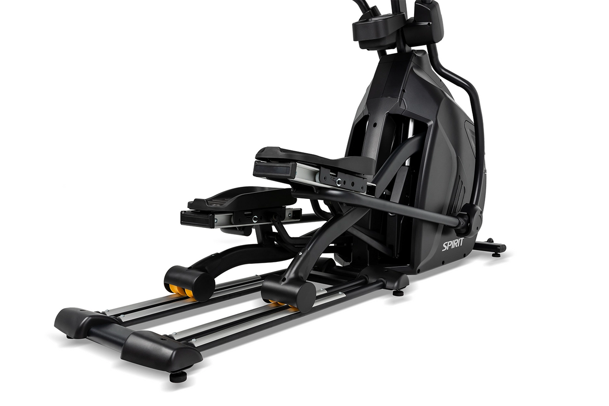 Spirit Fitness Elliptical CE850+