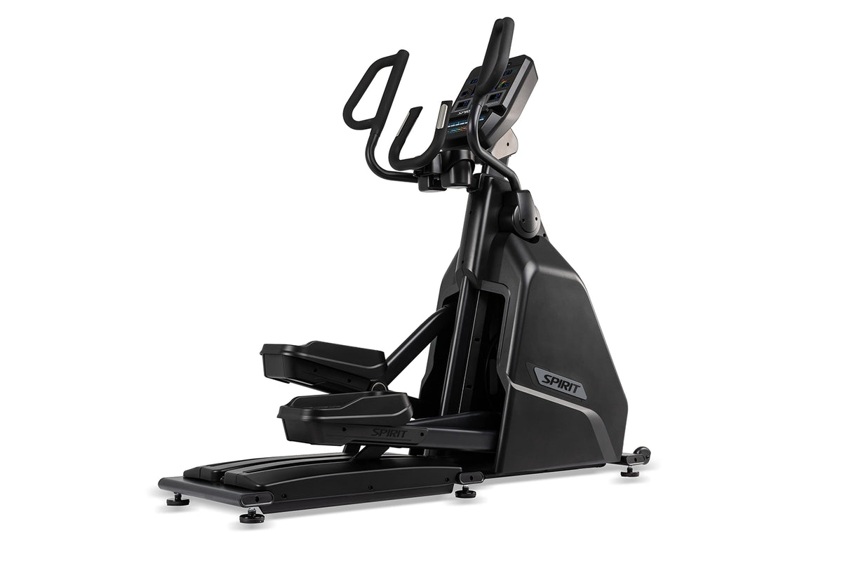 Spirit Fitness Elliptical CE900+