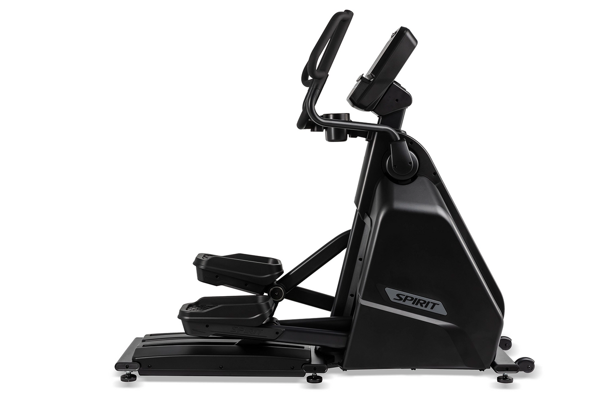 Spirit Fitness Elliptical CE900+