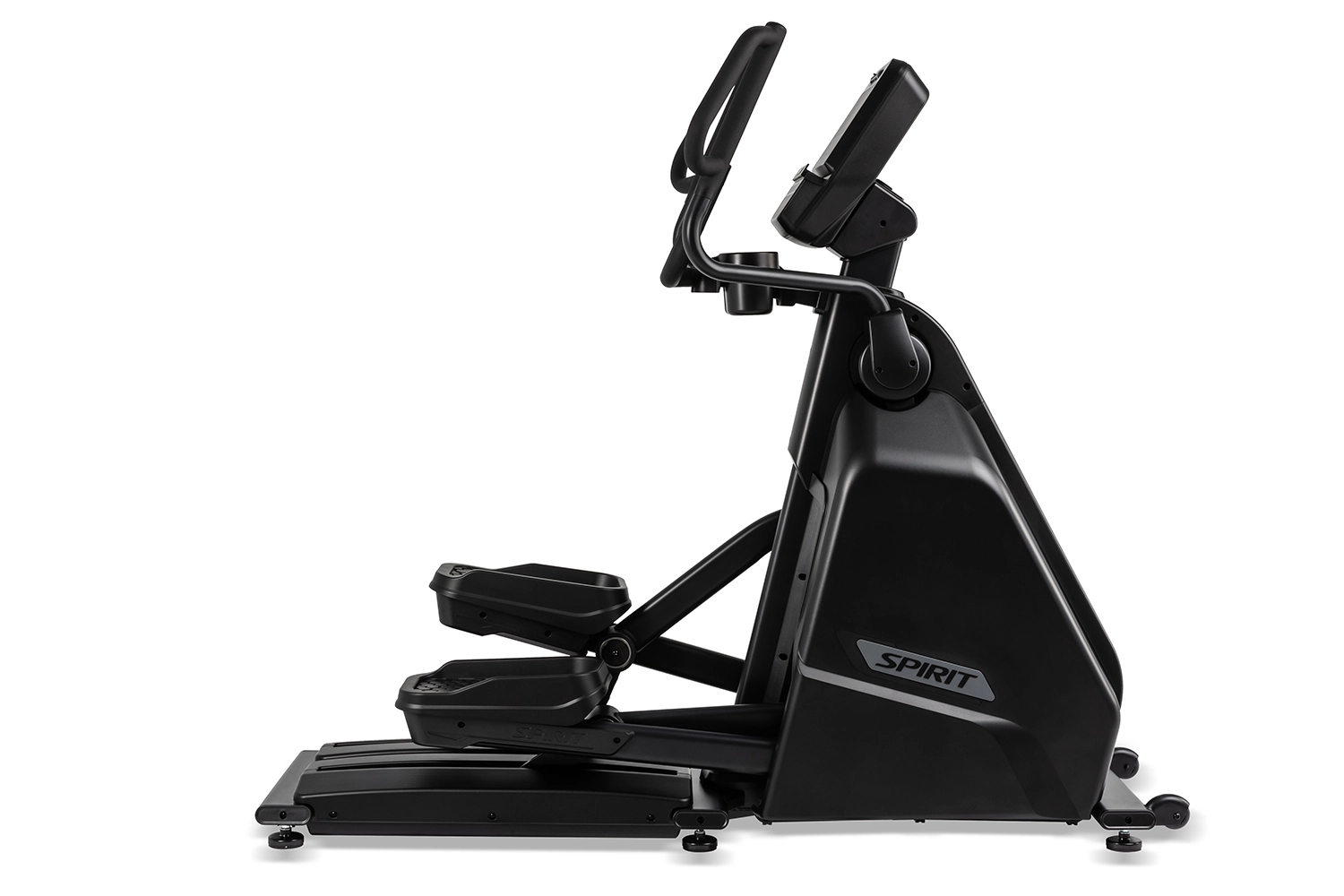 Vélo elliptique Spirit Fitness CE900+